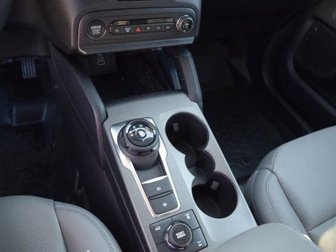 New 2025 Ford Bronco Sport Badlands image 10