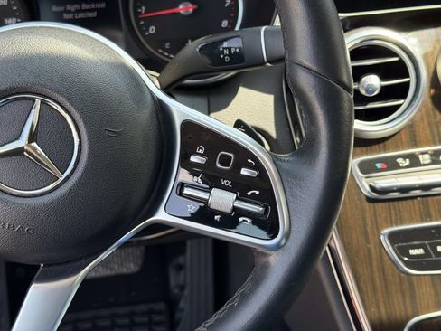 Used 2019 Mercedes-Benz C 300 Sedan image 24