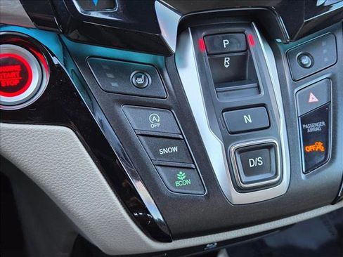Used 2024 Honda Odyssey Touring image 12