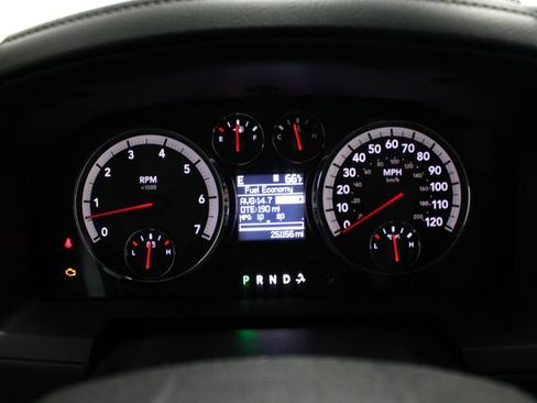 Used 2010 Dodge Ram 1500 Truck Sport AWD/4WD image 15