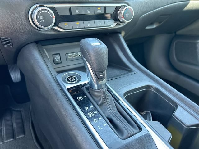 Used 2024 Nissan Sentra SV FWD image 15