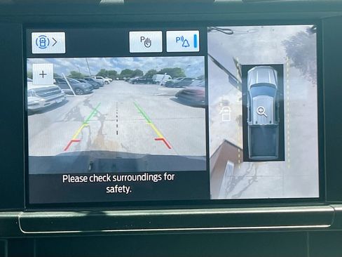 Used 2024 Ford F250 XL w/ 360-Degree Camera Package RWD image 14