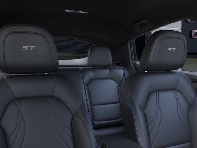 New 2026 Buick Envista Sport Touring w/ Convenience I Package FWD image 24