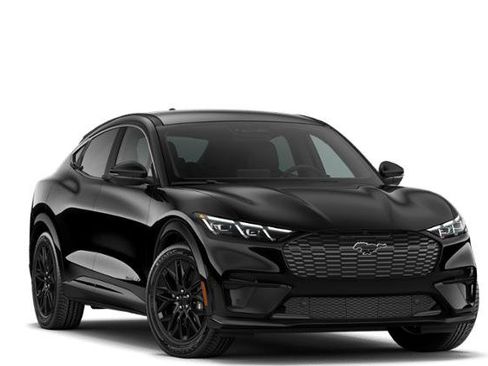 New 2026 Ford Mustang Mach-E Premium image 26