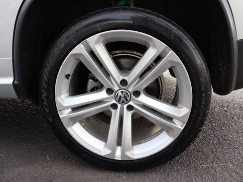 Used 2014 Volkswagen Tiguan R-Line image 43