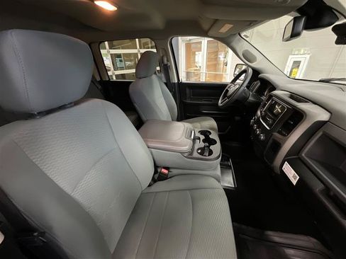 Used 2019 RAM 1500 Tradesman w/ Popular Equipment Group AWD/4WD image 19