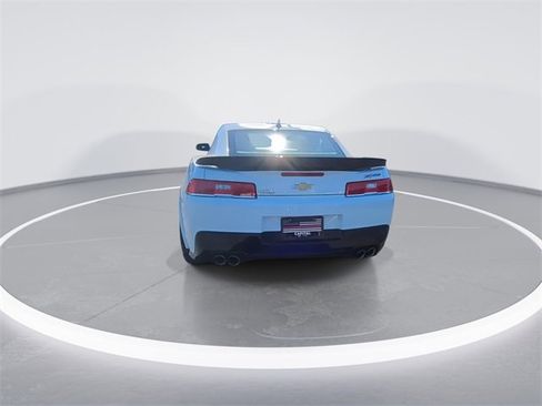 Used 2015 Chevrolet Camaro Z/28 image 7
