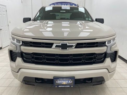 New 2026 Chevrolet Silverado 1500 RST image 17