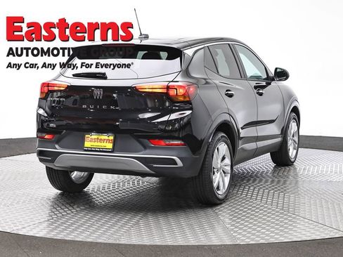 Used 2025 Buick Encore GX Preferred FWD image 5