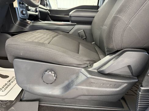 Used 2022 Ford F150 XL w/ STX Appearance Package AWD/4WD image 19
