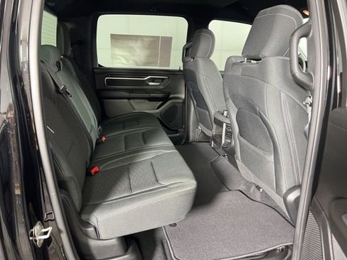 New 2026 RAM 1500 Big Horn image 12