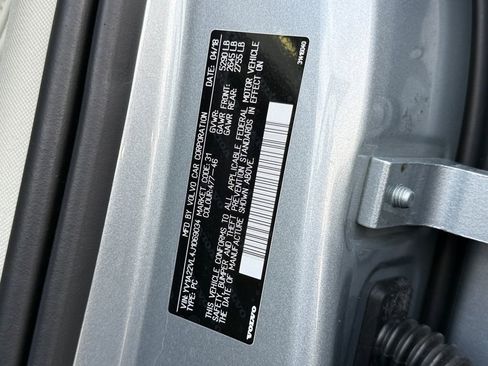 Used 2018 Volvo V90 T6 Inscription image 28