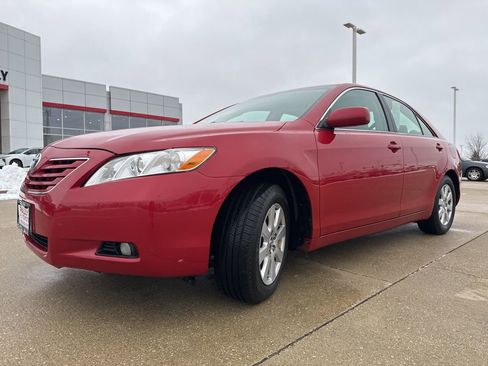 Used 2007 Toyota Camry XLE image 6