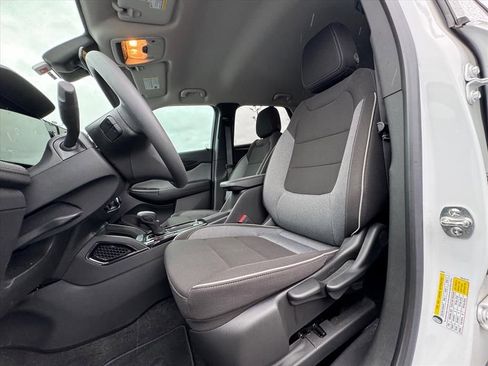 Used 2024 Chevrolet TrailBlazer LS w/ LS Convenience Package image 13