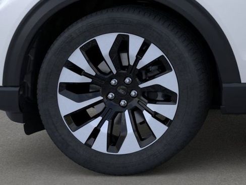 New 2026 Ford Explorer Platinum w/ LUX Leather Package image 20