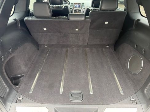 Used 2017 Jeep Grand Cherokee Summit AWD/4WD image 31