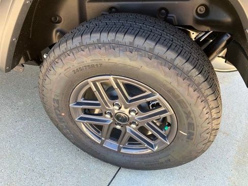 New 2026 Jeep Wrangler Unlimited Sport AWD/4WD image 28
