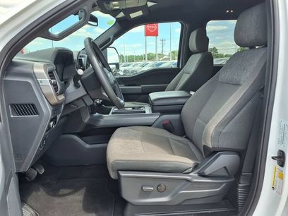 Used 2024 Ford F150 XLT w/ Mobile Office Package