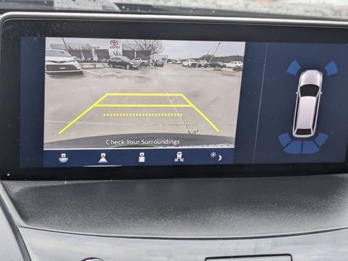 Used 2022 Acura RDX w/ Technology Package image 19