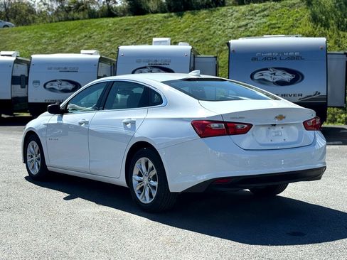 Used 2023 Chevrolet Malibu LT image 7