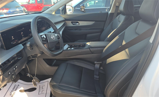 Used 2025 Nissan Murano SL w/ Cargo Package AWD/4WD image 9