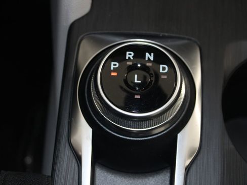 New 2026 Ford Escape Platinum w/ Premium Technology Package image 46