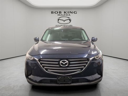 Used 2016 MAZDA CX-9 Touring AWD/4WD image 8