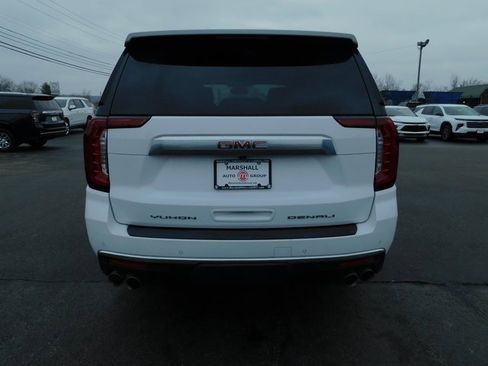 Used 2023 GMC Yukon Denali image 8