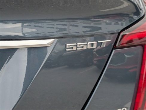 Used 2025 Cadillac CT5 Premium Luxury image 12