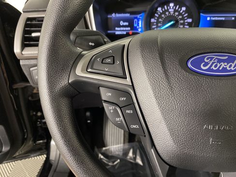Used 2018 Ford Fusion S FWD image 15
