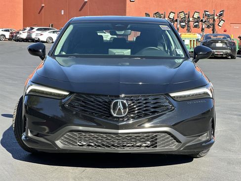 Certified 2025 Acura Integra image 6