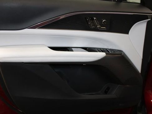 Certified 2024 Cadillac Lyriq Sport w/ LPO, Floor Liner Package AWD/4WD image 26