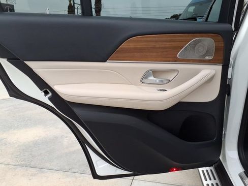 Certified 2022 Mercedes-Benz GLE 350 image 17
