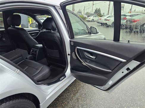 Used 2016 BMW 328i Sedan image 14