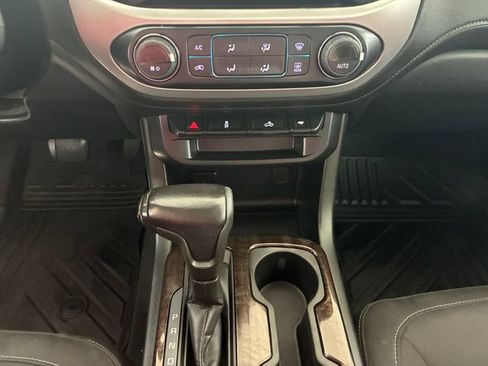 Certified 2019 GMC Canyon SLE w/ Elevation Edition AWD/4WD image 21
