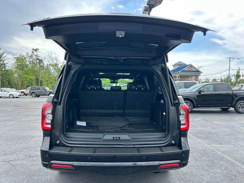 Certified 2022 Ford Expedition Max Limited AWD/4WD image 14