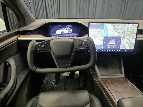 Used 2022 Tesla Model X AWD/4WD image 20