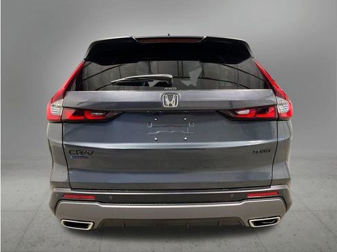 New 2026 Honda CR-V Sport-L image 4