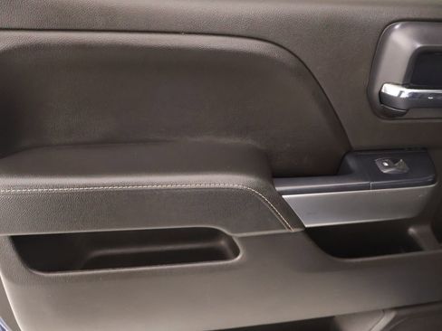 Used 2018 Chevrolet Silverado 1500 LT w/ All Star Edition image 15