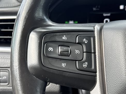 Used 2022 GMC Yukon Denali AWD/4WD image 20