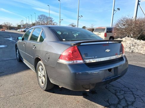 Used 2011 Chevrolet Impala LT image 6