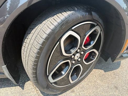 Used 2021 Ford Mustang Mach-E GT AWD/4WD image 39