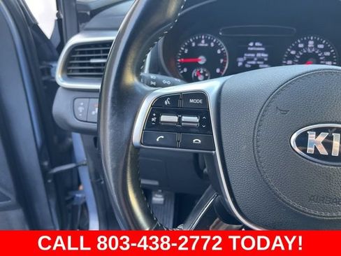 Used 2020 Kia Sorento LX w/ LX I4 Convenience Package AWD/4WD image 18