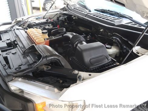 Used 2018 Ford F150 XL w/ Equipment Group 101A Mid AWD/4WD image 38