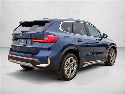 New 2026 BMW X1 xDrive28i w/ Convenience Package AWD/4WD image 5