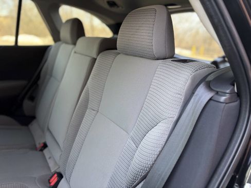 Used 2021 Subaru Outback Premium AWD/4WD image 17