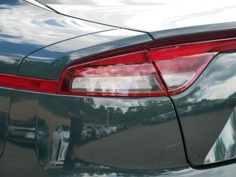 Certified 2023 Kia Stinger GT2 AWD/4WD image 17