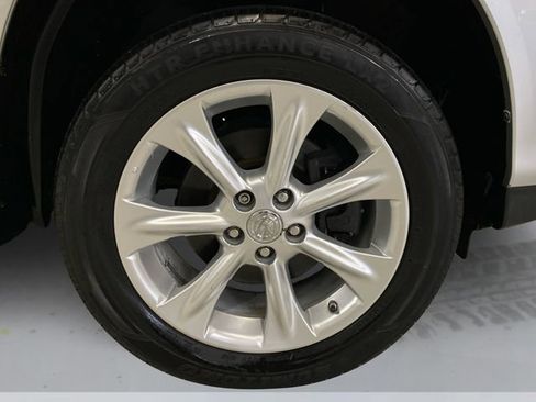 Used 2009 Lexus RX 350 AWD image 16