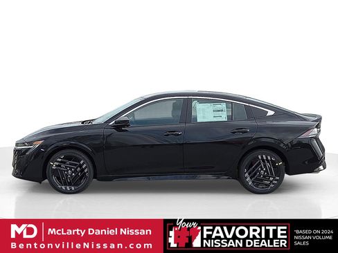 New 2026 Nissan Sentra SR image 3