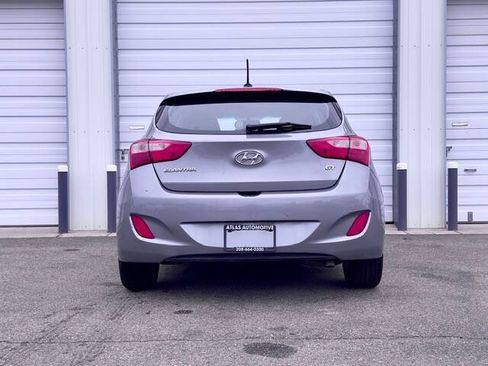 Used 2014 Hyundai Elantra GT FWD image 7